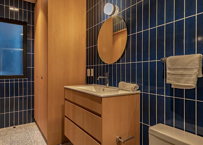 Elegant & Comfort Loft In Centro Cdmx Casaxula Mexico City