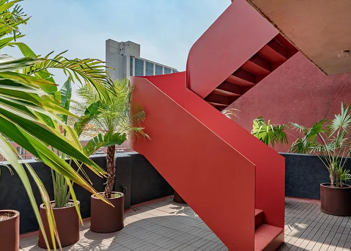 Apartamento Elegant & Comfort Loft In Centro Cdmx Casaxula