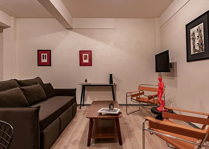 Elegant & Comfort Loft In Centro Cdmx Casaxula