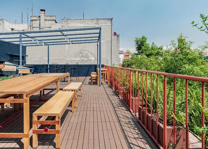 Apartamento Elegant & Comfort Loft In Centro Cdmx Casaxula