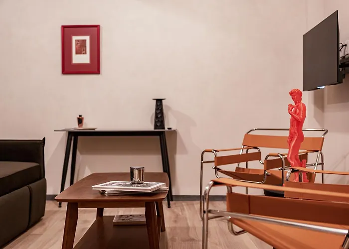 Apartamento Elegant & Comfort Loft In Centro Cdmx Casaxula