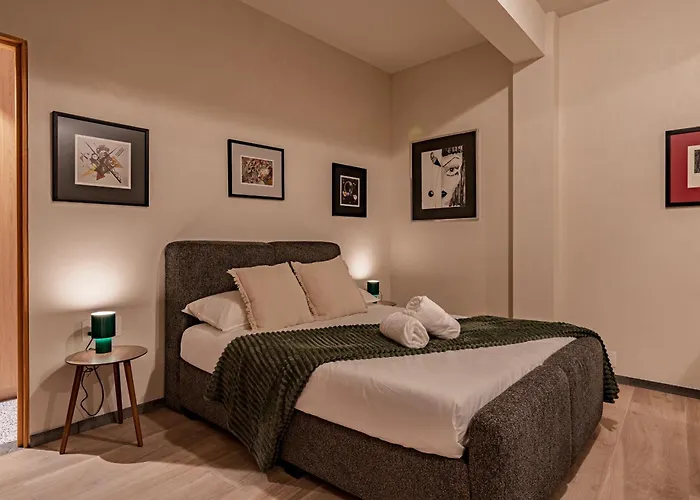 Apartment Elegant & Comfort Loft In Centro Cdmx Casaxula Mexico City
