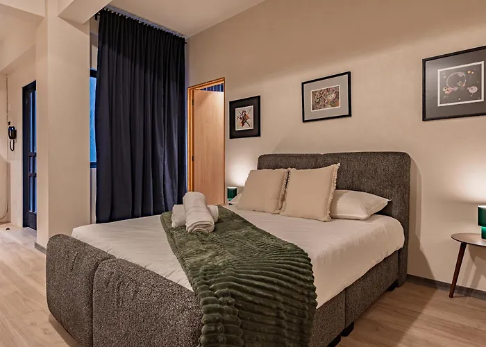 Apartment Elegant & Comfort Loft In Centro Cdmx Casaxula Mexico City